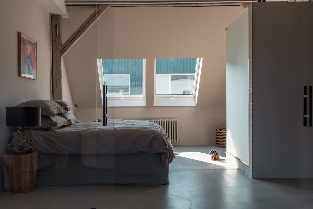 Stadtflucht Homes Studio 5.4.1 gallery image 3