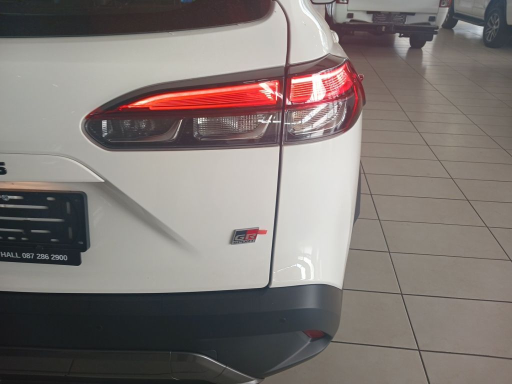 Used car gallery