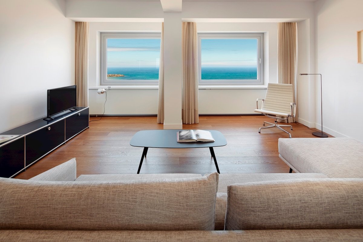 Zurriola Loft by FeelFree Rentals gallery image 5