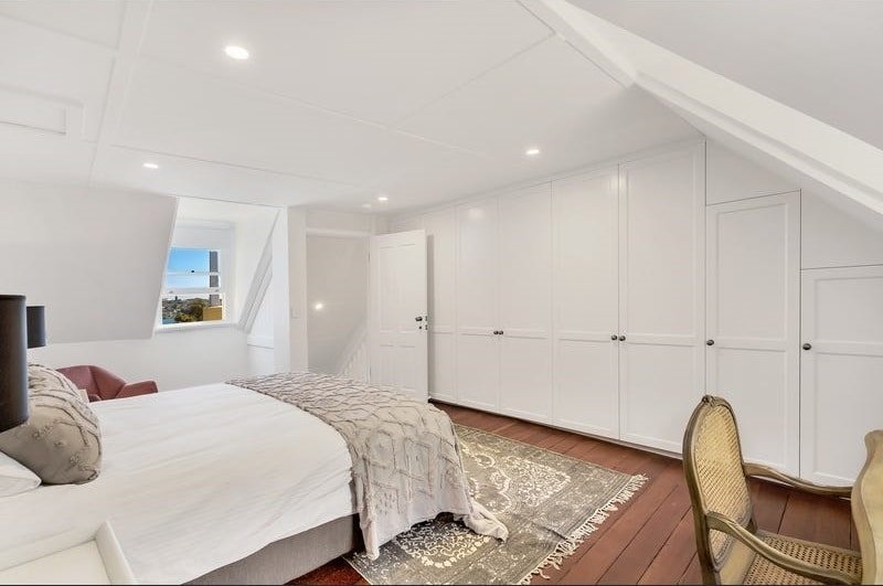 Chic Large 4 Bedroom @ Barangaroo The Rocks Sydney gallery image 4