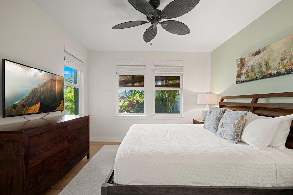 Pili Mai 5D – Luxury 3bed/3bath, Sunny side gallery image 5