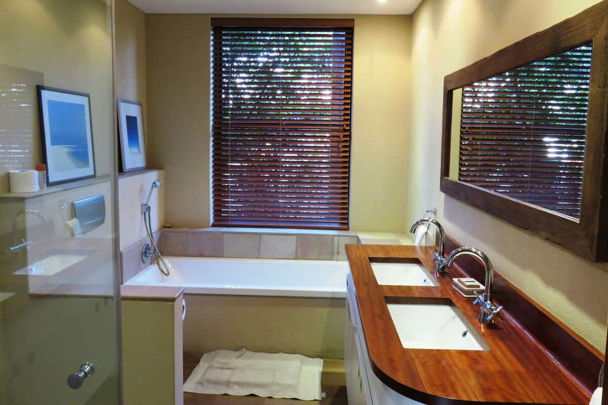 Table Mountain Villa gallery image 3