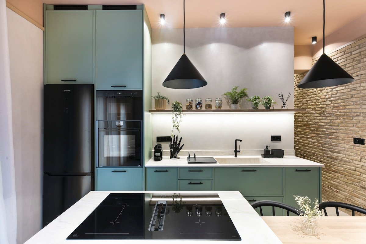 Xenios Zeus Apartment gallery image 5