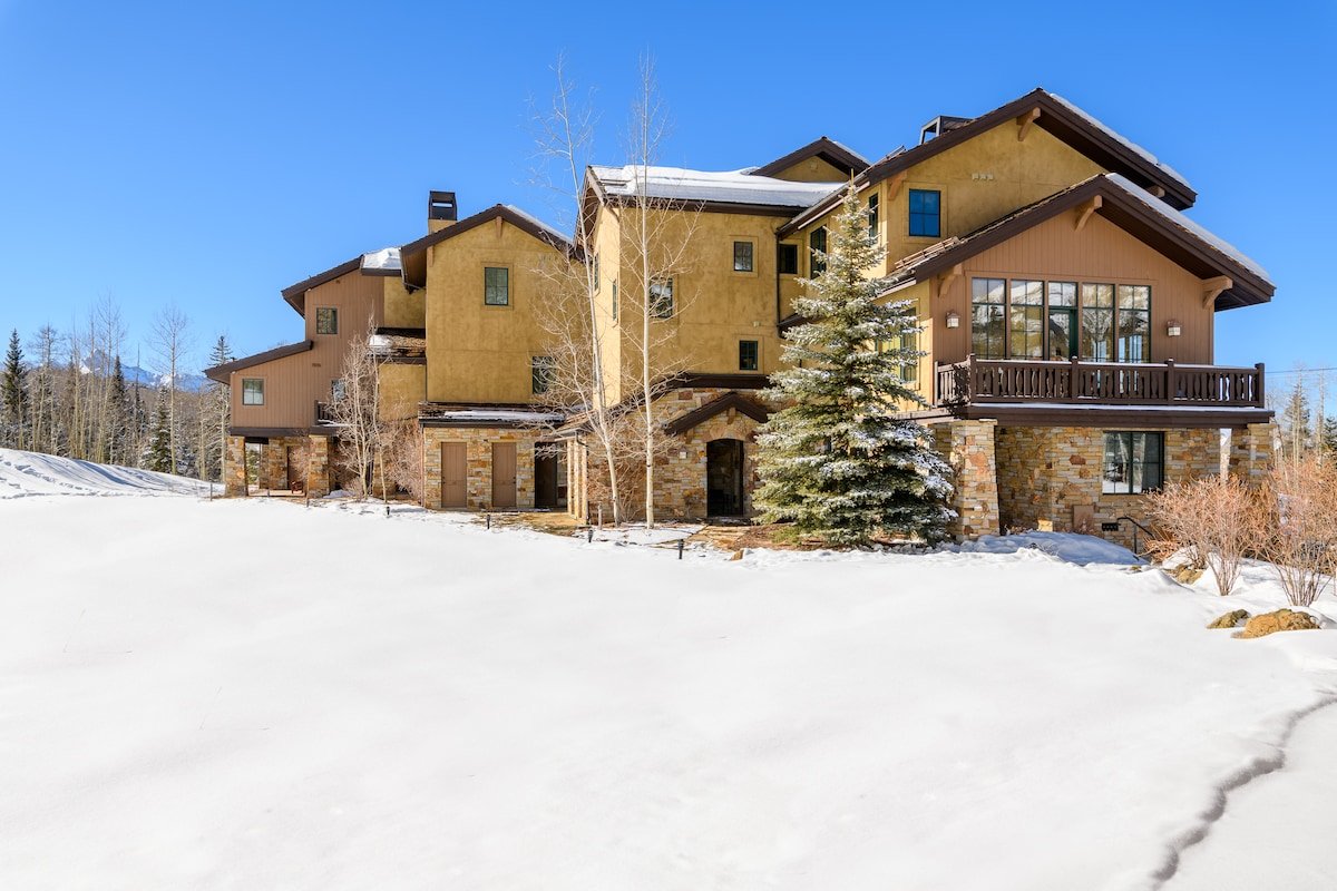 Belvedere’s Lost Chalet gallery image 5