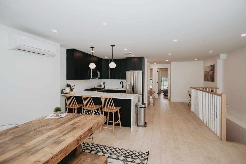 Spacious NEW Brooklyn Duplex 30 min to Manhattan! gallery image 2