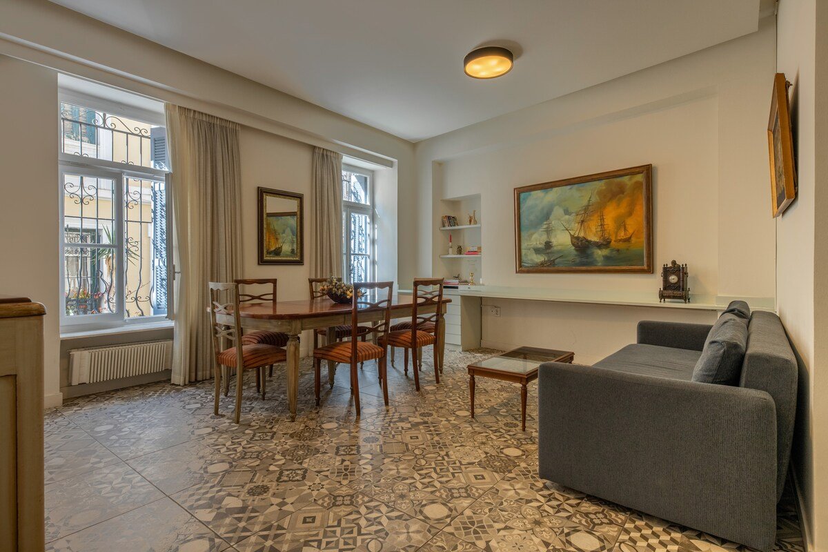 The Acropolis Mansion gallery image 5