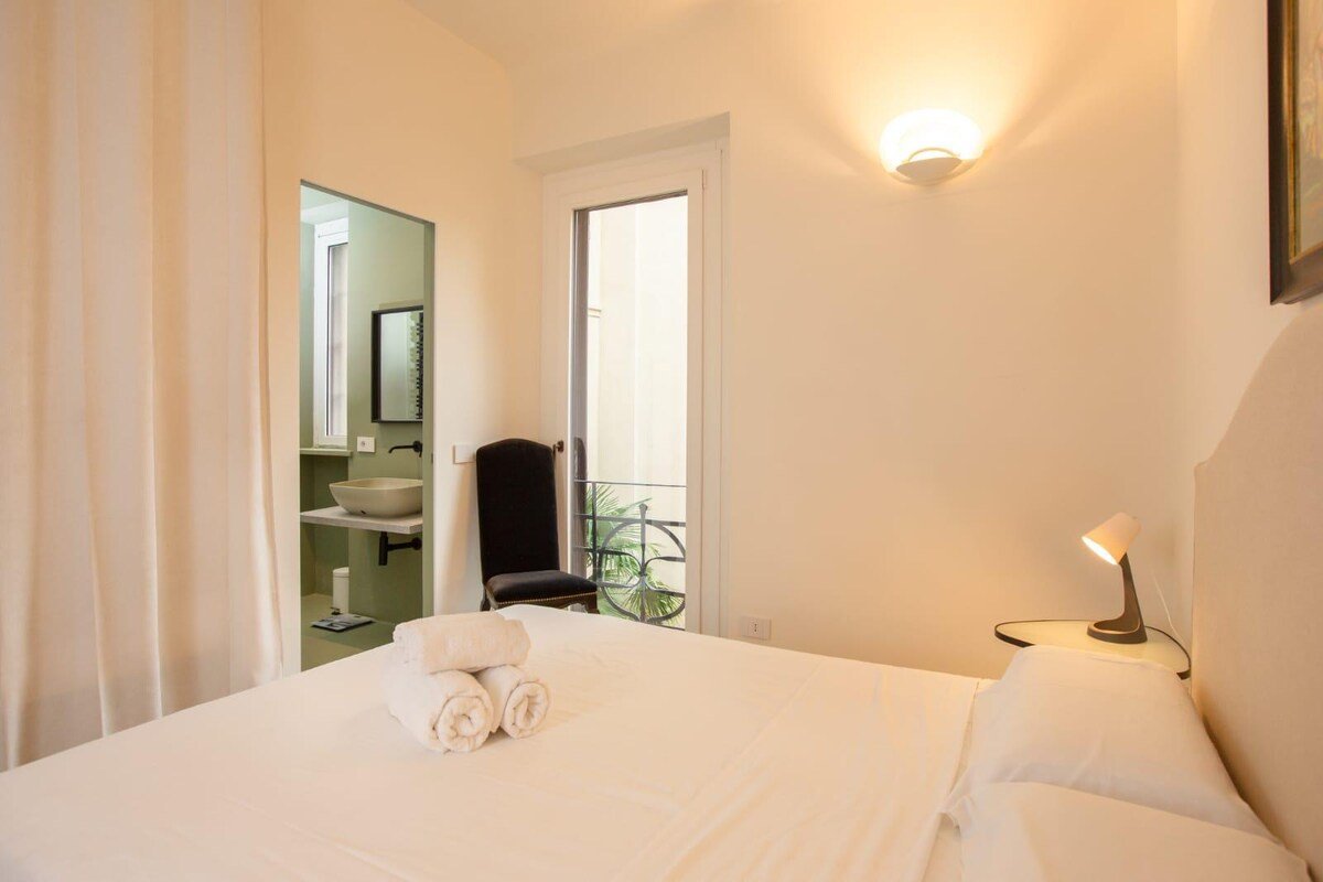 La Dolcevita Luxury Apartment – Belle Arti Palace gallery image 3