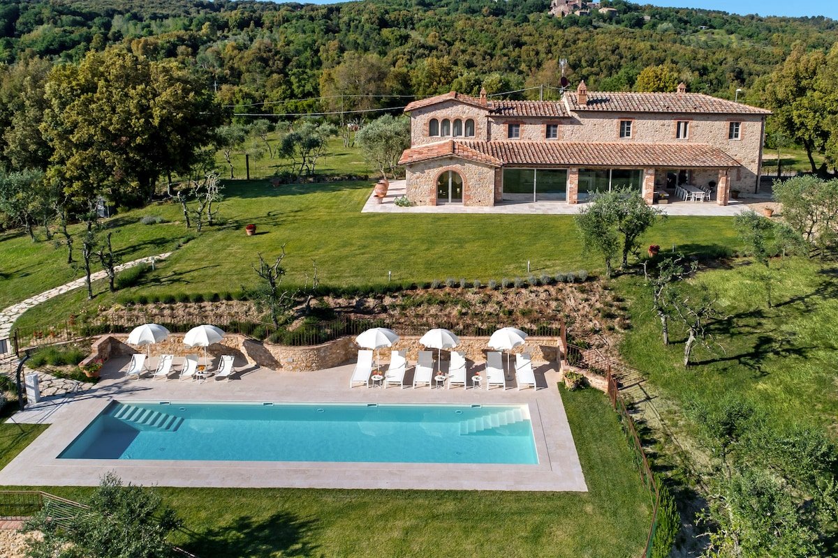 Mulino della Solaia gallery image 5