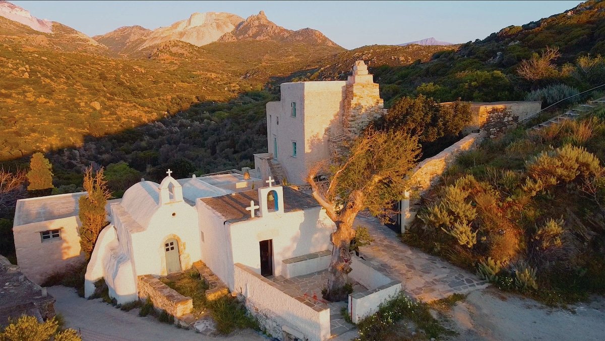 Kambones 1615 Ηistoric Venetian home gallery image 3