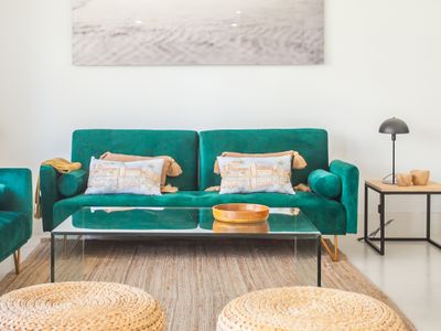 Luxury Puerta de Alcalá & Retiro