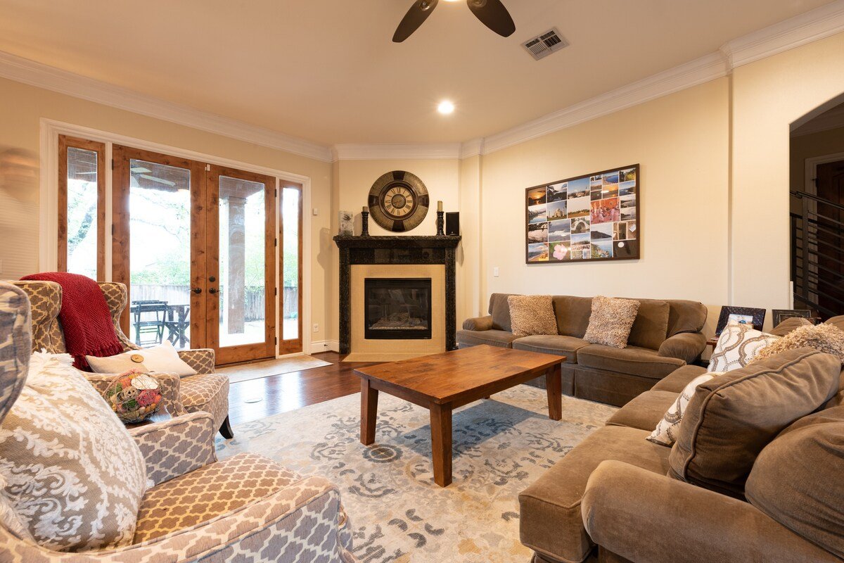 Private Home in the Heart of Austin gallery image 4