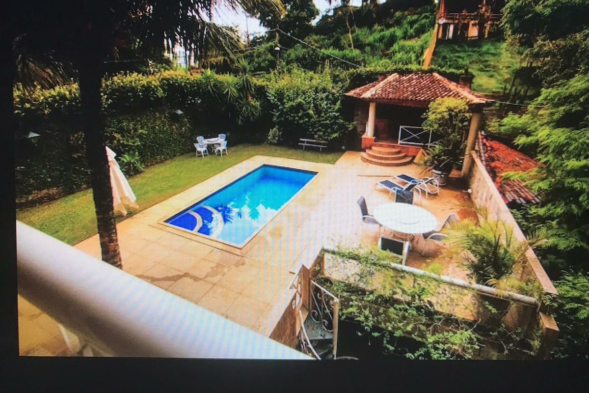 Casa no alto da lagoa 3 quartos gallery image 2