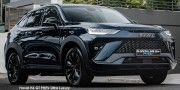 HAVAL H6 GT 1.5T HYBRID ULTRA LUXURY DHT 4X4 PHEV - 1 thumb