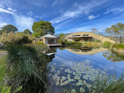 Warburton Arch House – Grand Designs Australia