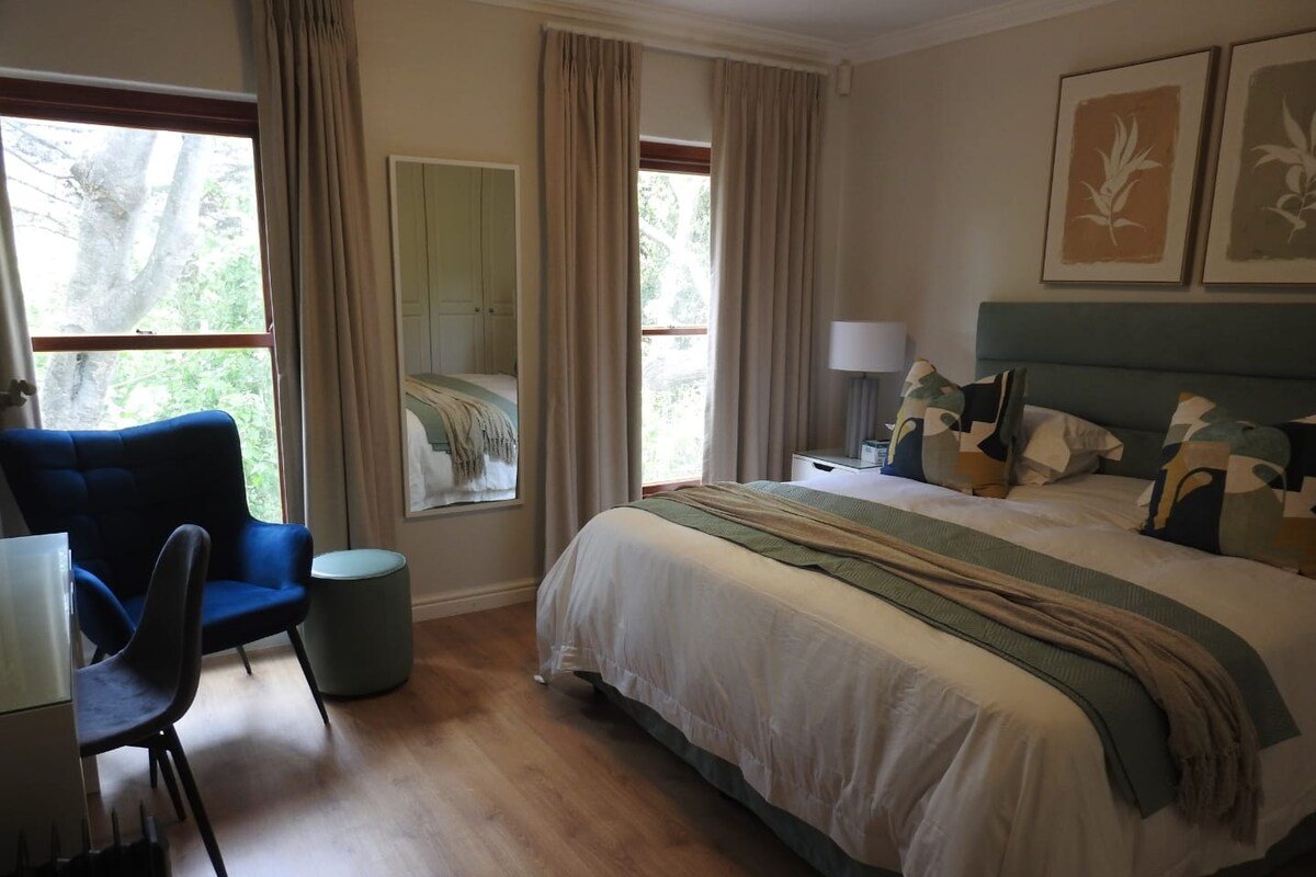 Stunning mountain views gallery image 5