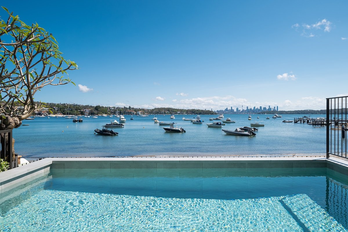 Gondola House of Watsons Bay by Hotelesque gallery image 5