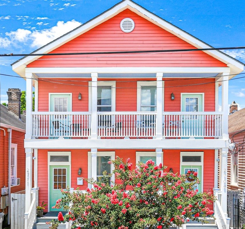 Enchanting Uptown Getaway gallery image 3