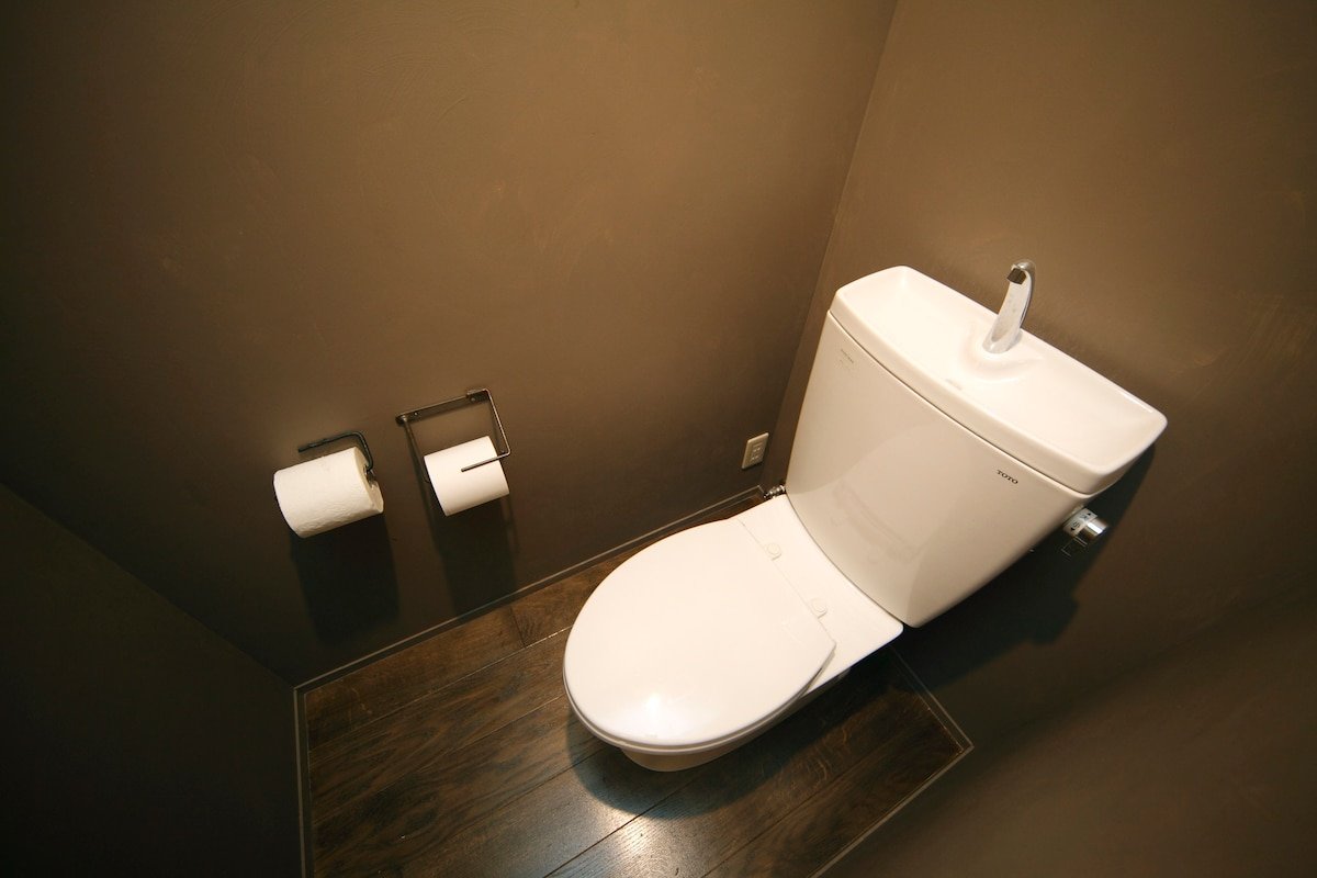 ~17P,whole house＠Tokyo Hikari GH,1 min from Sta gallery image 5