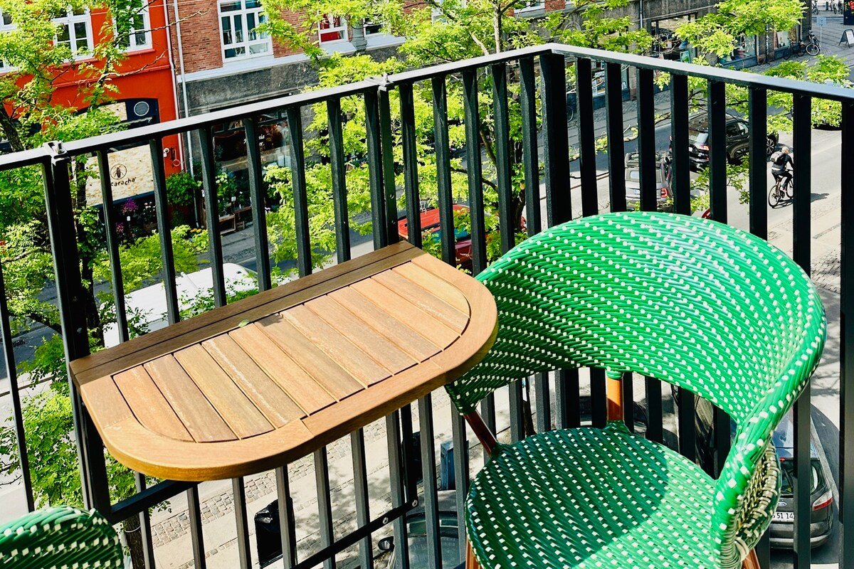 Luxury in Central Copenhagen gallery image 4