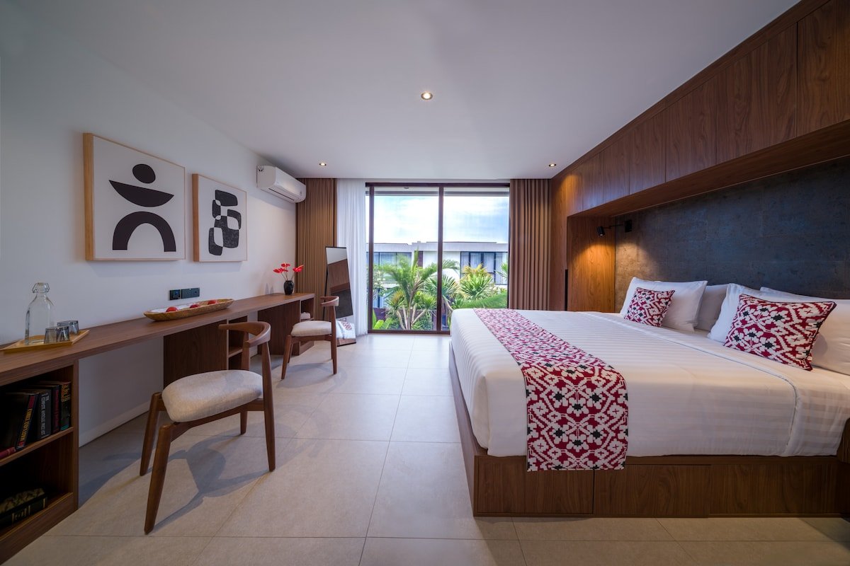 Villa Harmony: Shared Sauna & Ice Bath, Butler gallery image 3