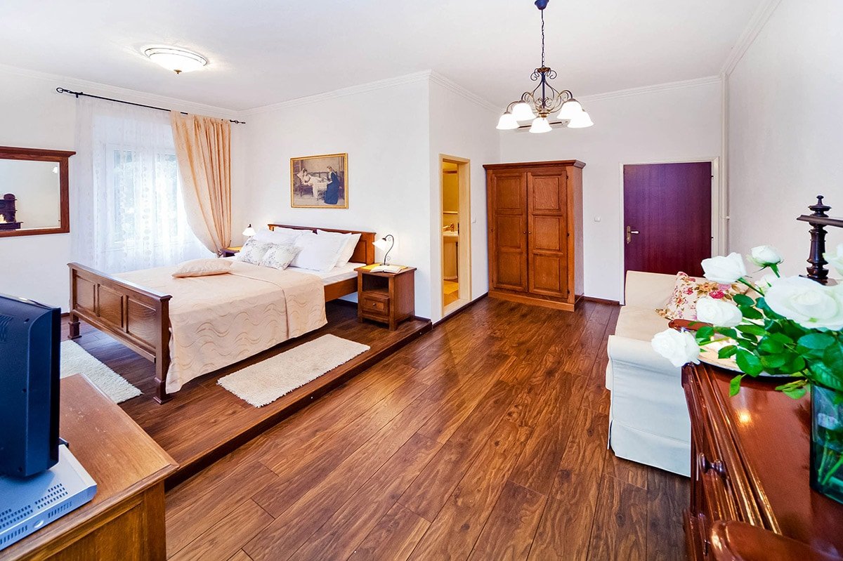 Villa Green Garden gallery image 2