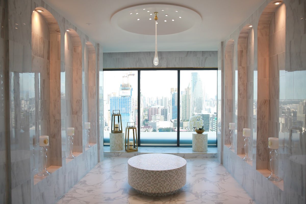 360 skypool 水門 central world gallery image 3