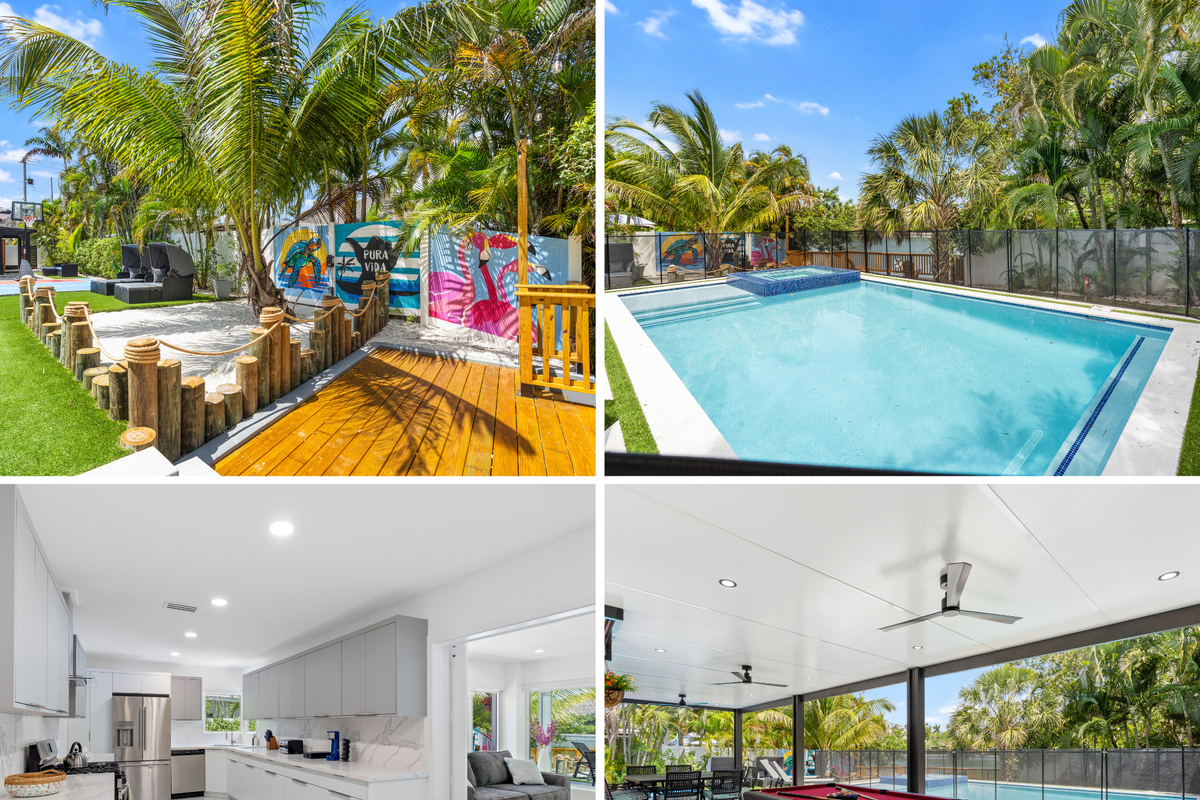 The Lakeview Chalet. Prime Location