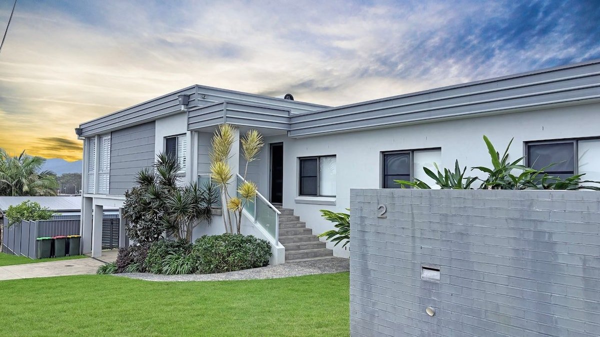 Sawtell Sanctuary gallery image 3