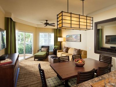 Westin 2 BR Kaanapali Resort Villas Ocean View