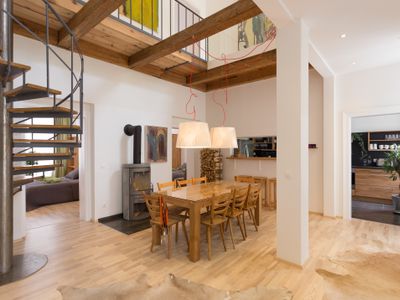 Good vibes in Ottakring – for up to 12 guests