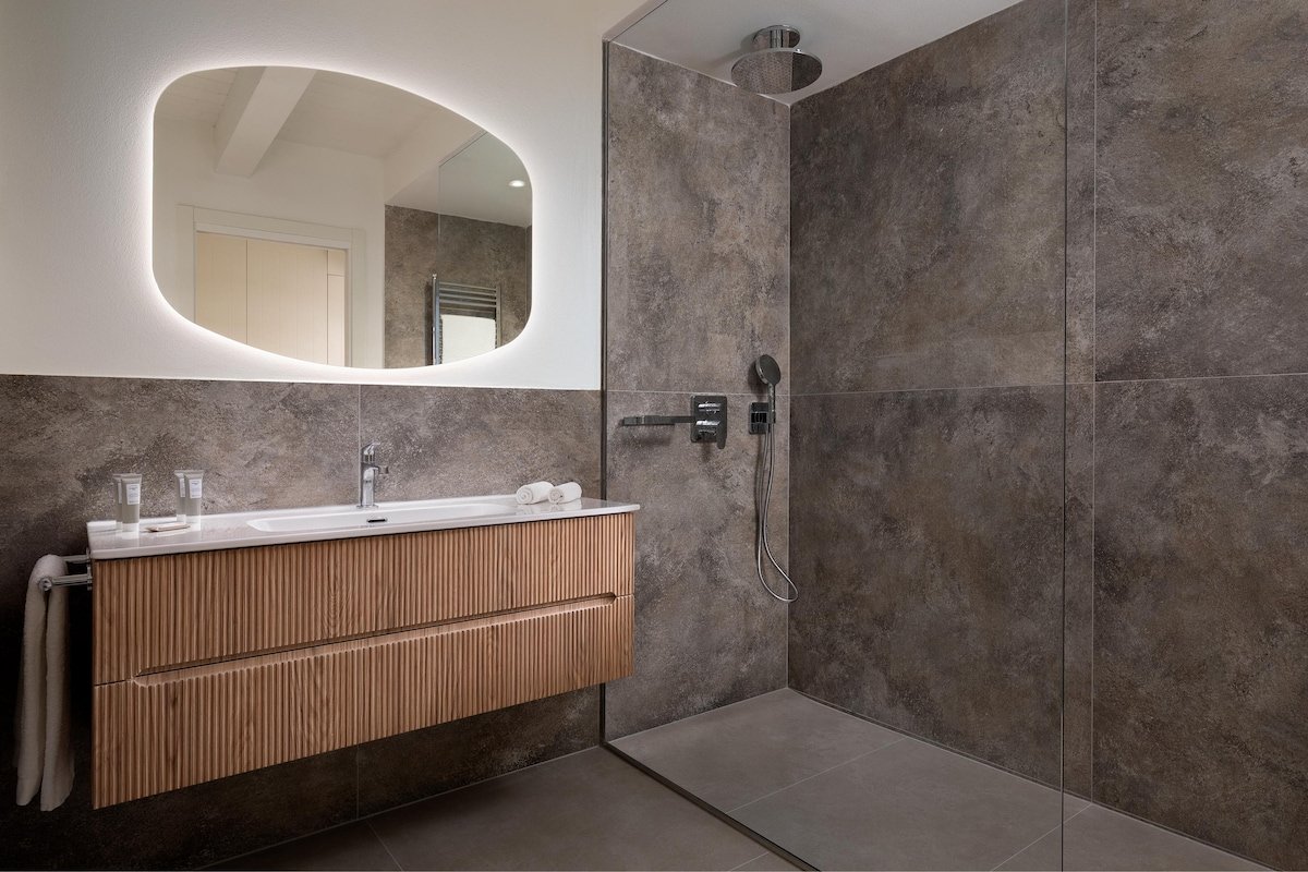 Luxury Villa Near Porto Ercole with Hot Tub (3B) gallery image 5