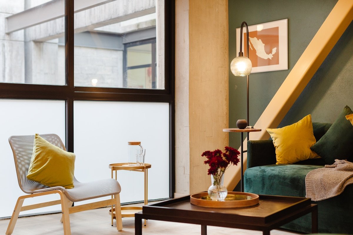 Roma Jewel| 2BR, Top Location near Cibeles gallery image 2