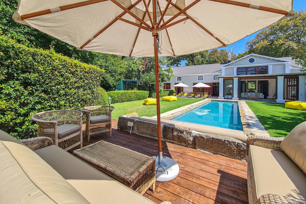 Constantiavale Homestead gallery image 2