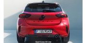 OPEL CORSA 1.2T IRMSCHER SPECIAL VERSION A/T - 7 thumb