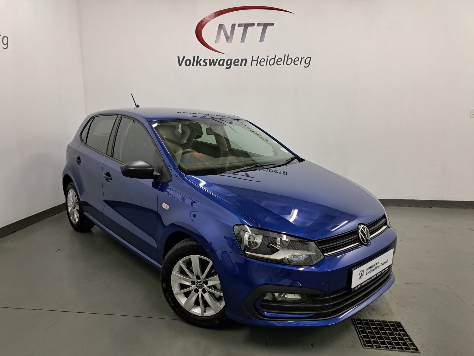 VOLKSWAGEN POLO VIVO 1.4 for Sale in South Africa