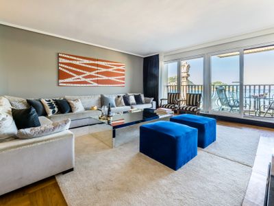 La Concha Beachview by Sweet Home San Sebastian