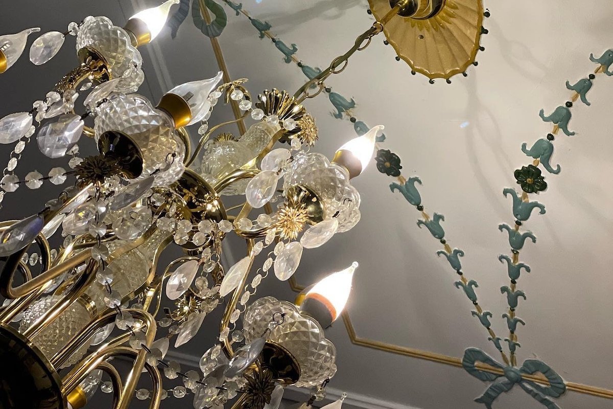 The Dragons Parlour gallery image 5