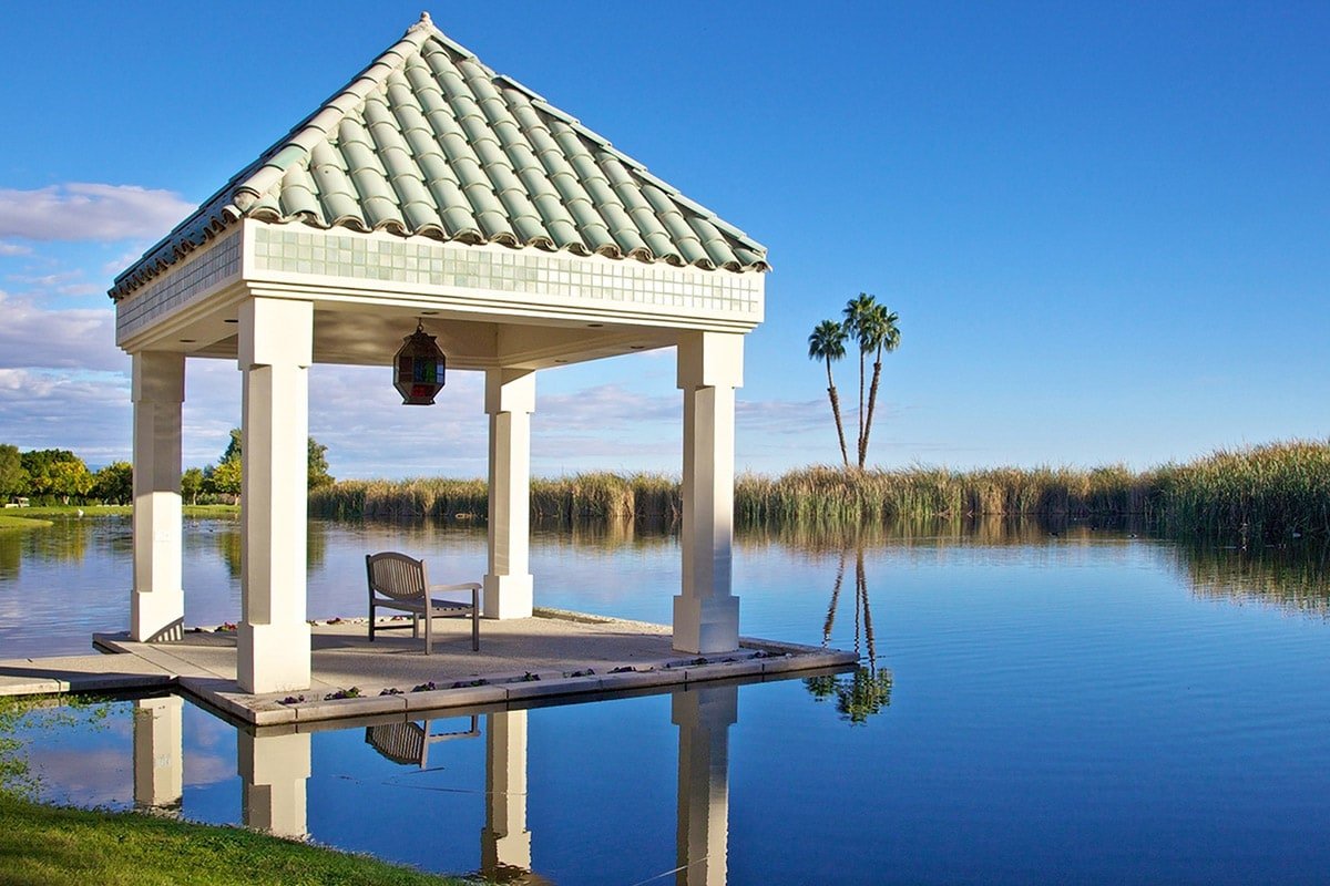 Merv Griffin Estate (#067346)