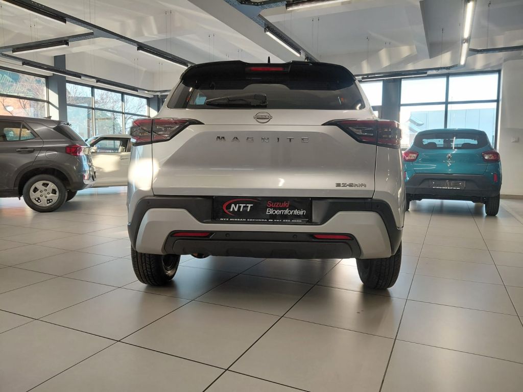 Used car gallery