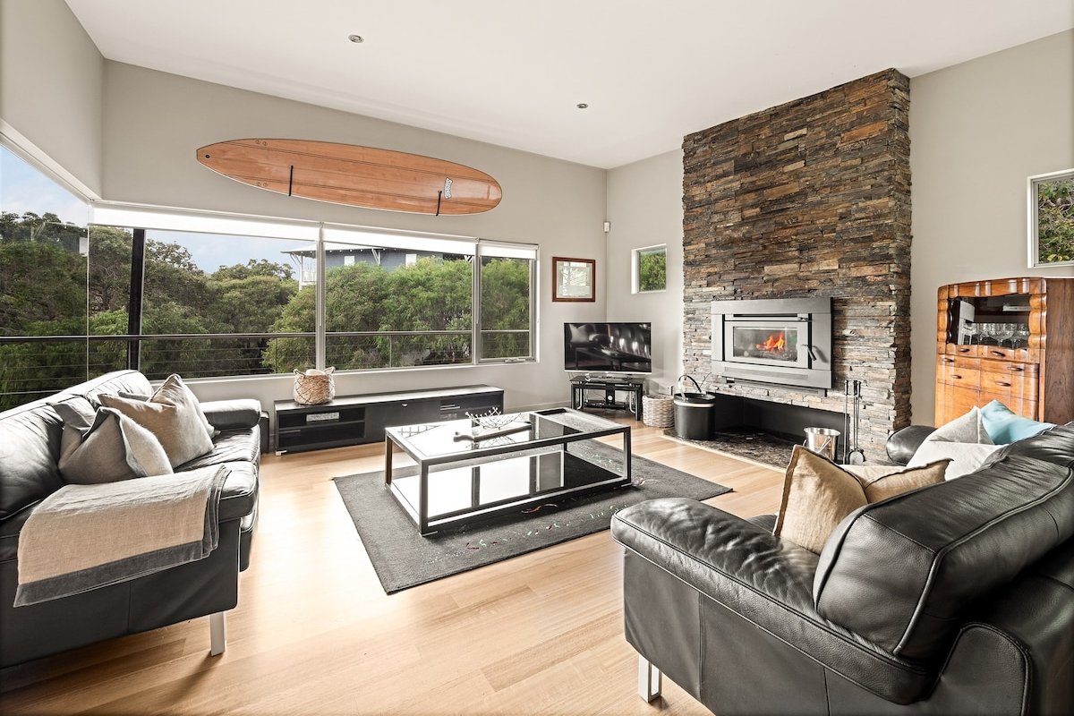 Longboard House—Minutes from Yallingup Beach gallery image 3