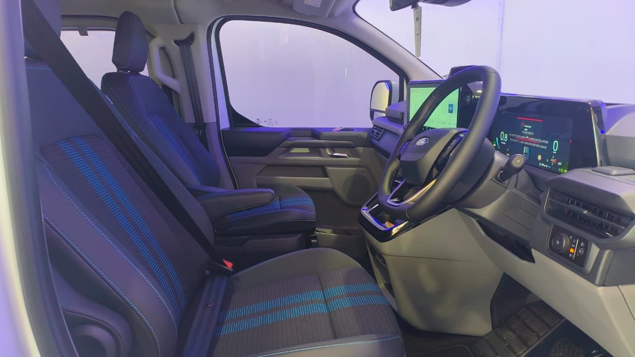 Used car gallery