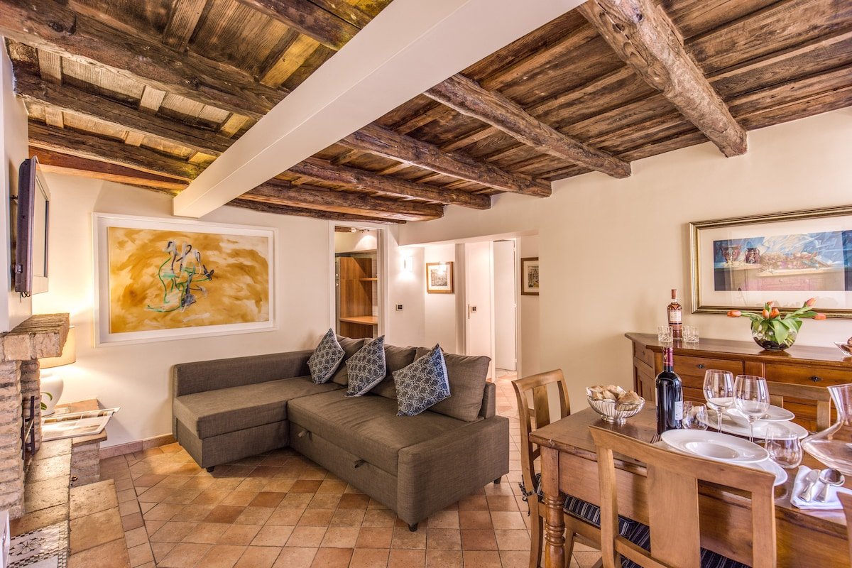 GRAND SUITE RICCI! gallery image 2