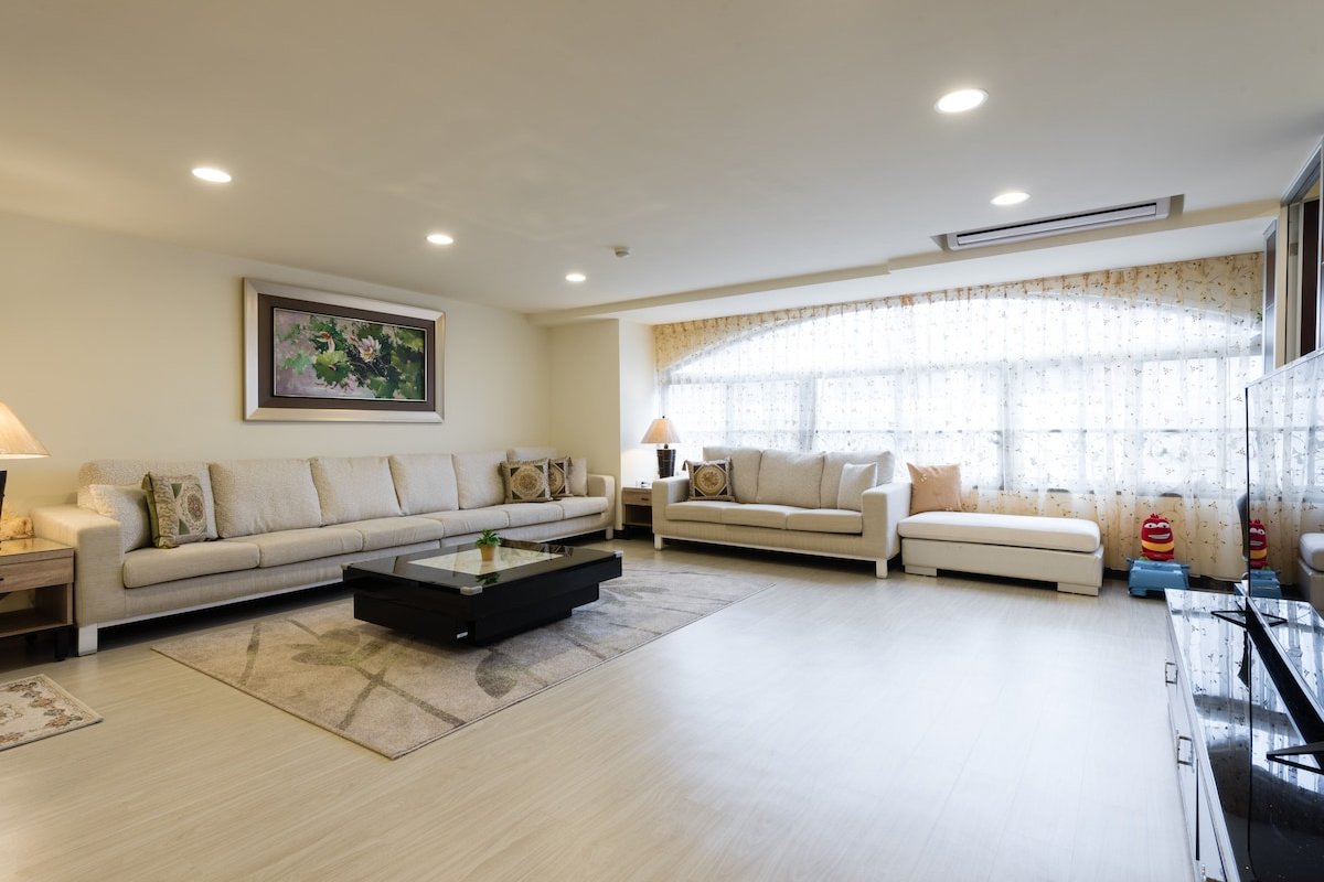 空間體驗/場地租借/會議/聚會/烹飪/捷運永春站2分鐘／親子豪華家庭電梯/歡迎月租 gallery image 2