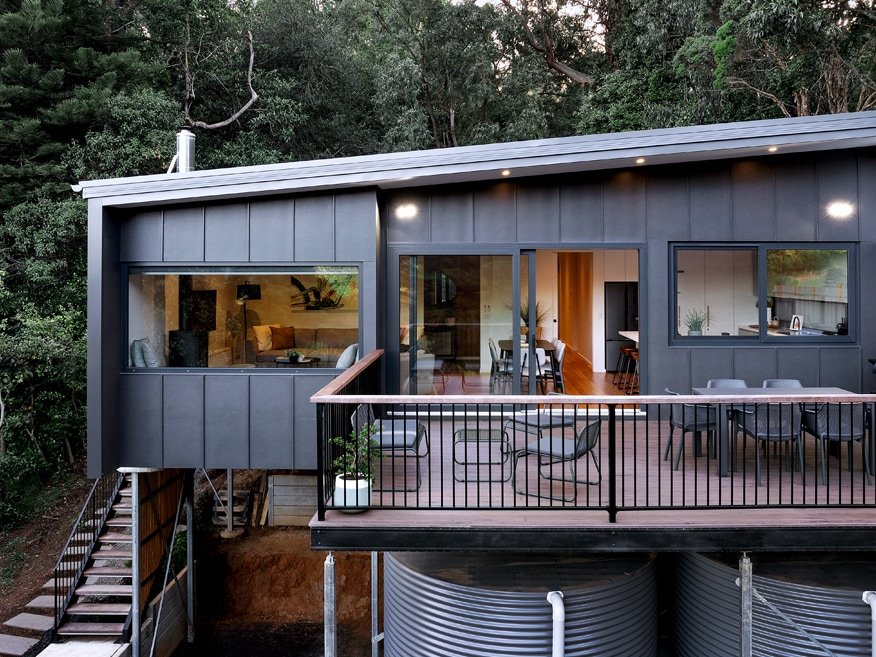 Wally Janes Warburton gallery image 2