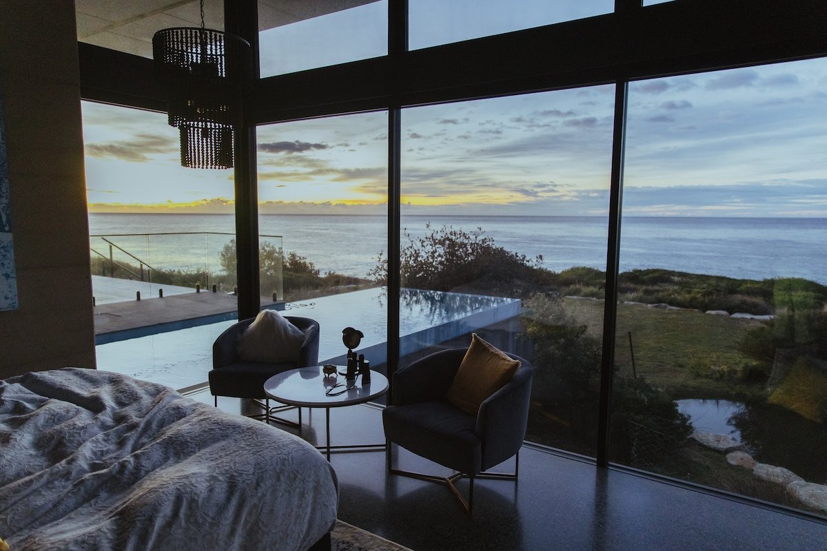 Grand Design home on the East Coast of Tasmania gallery image 2