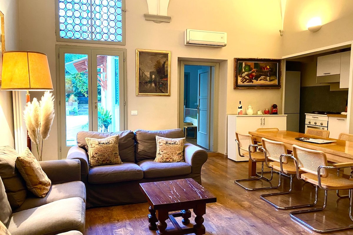 Acacia Firenze – Artemisia gallery image 2