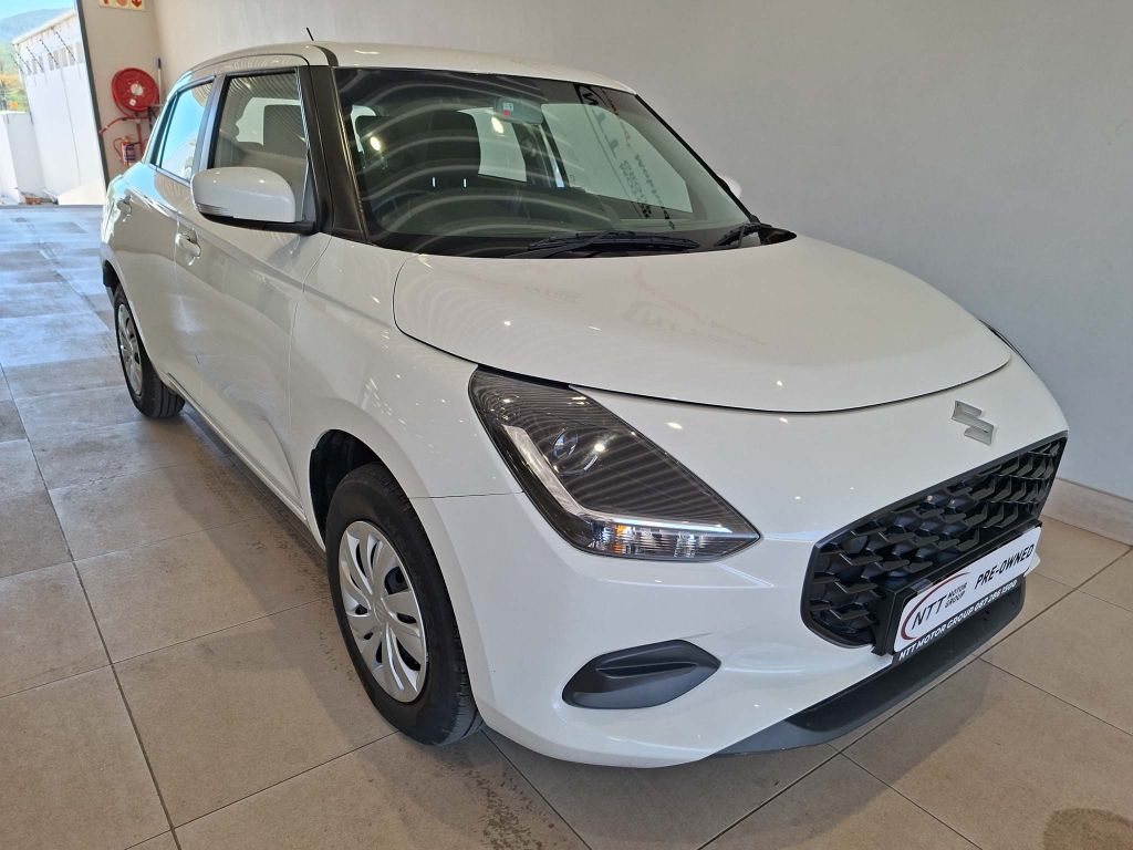 SUZUKI SWIFT 1.2 GL for Sale in South Africa