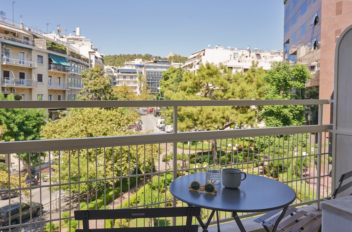 Urban Heights 3BD Apt, next to Hilton gallery image 3