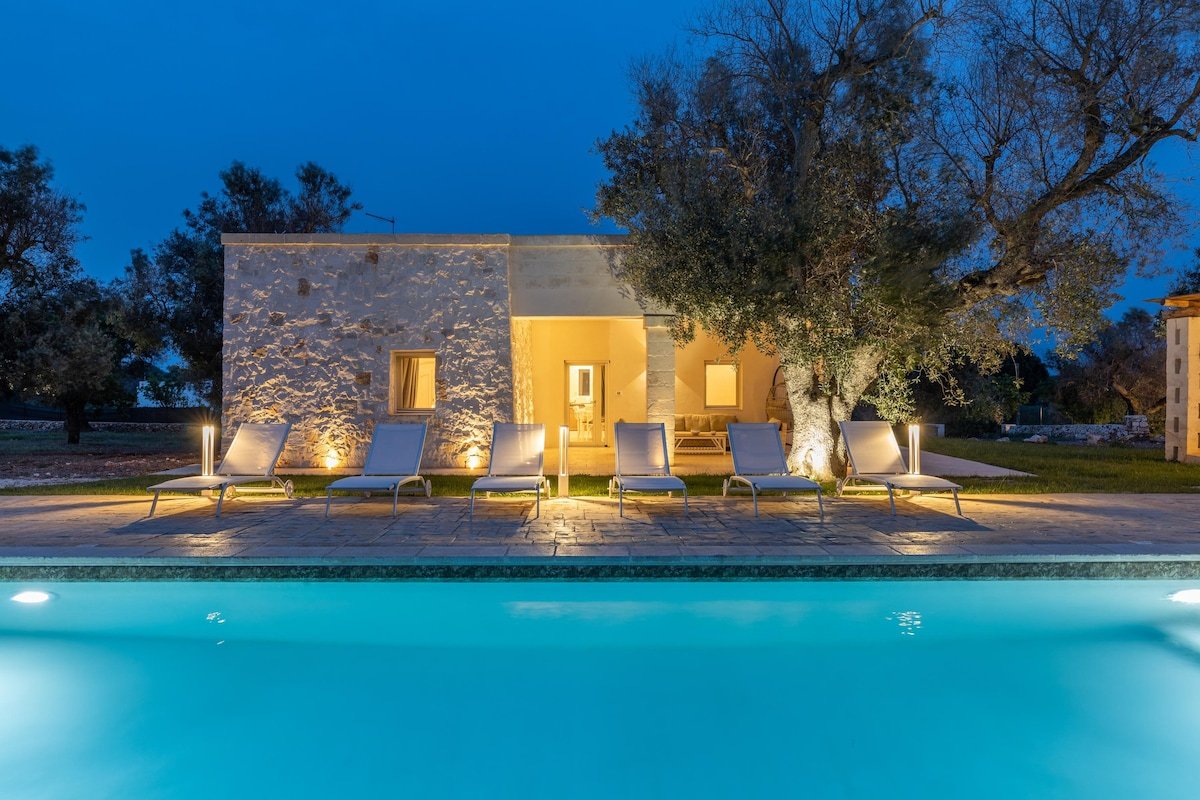 Villa Amanda gallery image 5