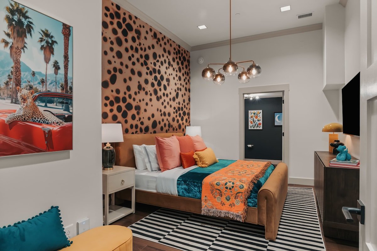 Starr Piano: Roxie Suite – Walk to Broadway! gallery image 4